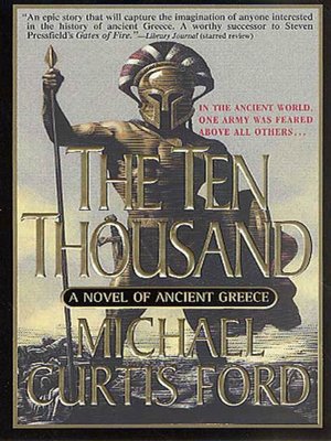 cover image of The Ten Thousand